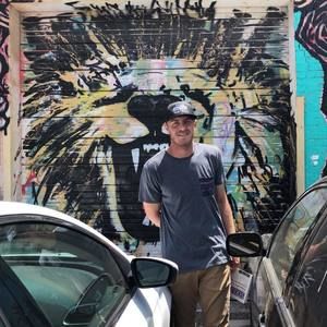 Meet your Posher, Stephen